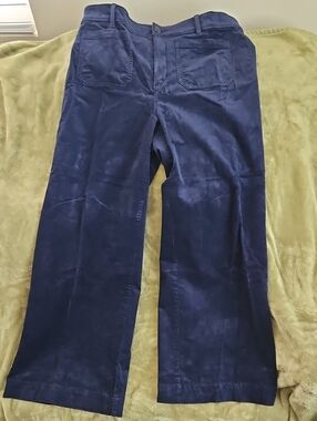 Wide Leg Pants Size 12
